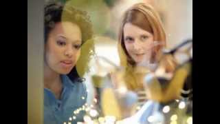 Burlington Coat Factory Commercial