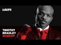 Tim  Bradley Boxing Strategy  “I See same thing Mikey Sees about Spence”