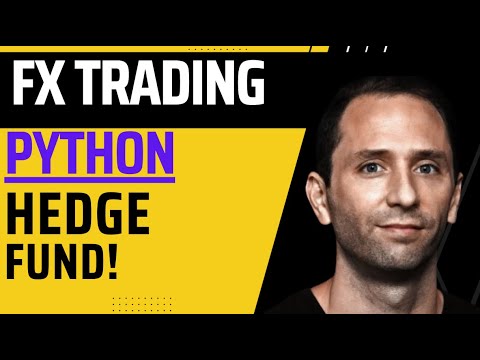 python in asset management & fpa - youtube Images High... Inside My Python Hedge Fund — FX Arbitrage Prototype (Bonus Video ...