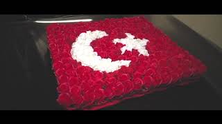 La Mira da Mikail in  Sünnet Töreni