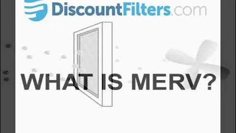 Understanding MERV Ratings on Air Filters