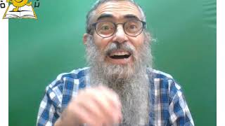שמחת תורה ללא ספרי תורה?!? - הרב פאלק חולם חושב ומשתף ברעיונות, 'לילדים בנפשם'