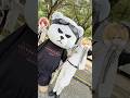 #KRUNK くんと一緒にイヤイヤ星人👾🐻🩵 @YGKRUNK #すとぷり #イヤイヤ星人 @riinukun @root_stpr