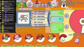 Pokemon 48: Pearl 42: Voltorb Defies the Odds