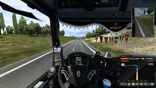 ETS2 REC BAN