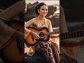 Beautiful Maid Is Playing Guitar Music Relaxing Instrumental Shorts Beautiful Maid Is Playing Guitar Music Relaxing Instrumental Shorts