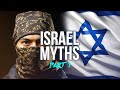 Israel myths part 1