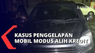 Pelaku Penggelapan Mobil Modus Alih Kredit Masih Jadi Buronan Polisi
