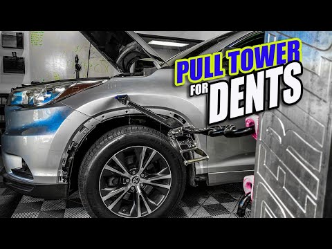 Tower Automotive Repair