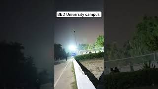 BBD University Lucknow #bbd #bbduniversity #viral #vlog #exam #study #music #art #shortvideo #beats