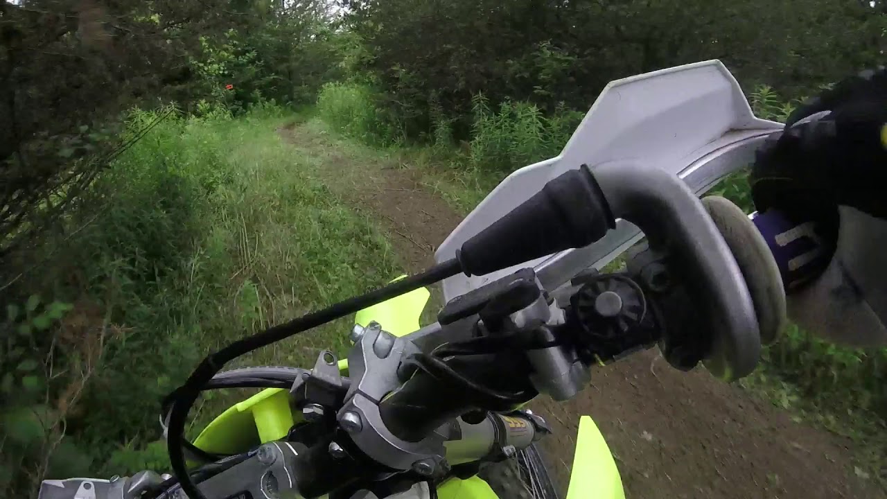 Free Flow XC Vet B Start 3 Vet B final lap