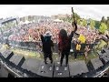FYER - Light It Up (LIVE @ Imagine Fest 2015)