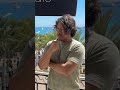 On The Go with Markiplier in #Cannes to talk about his journey to the big screen with ‘Iron Lung’