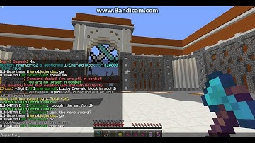 Lichcraft Factions Hacker  #1