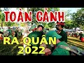 Toàn cảnh ngày xuất ngũ 2022 | Chú Bộ Đội TV