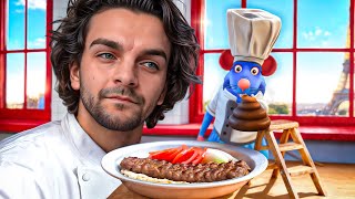 Gülerken Koltuktan Düştüğüm O Oyun - Fareli Köyün Kavalcısı