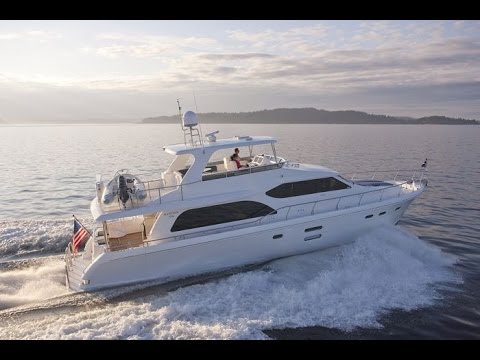 hampton 620 yacht price