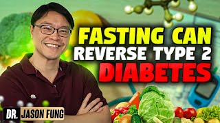 Fasting can reverse type2 diabetes | Jason Fung by Jason Fung 308,771 views 6 months ago 16 minutes