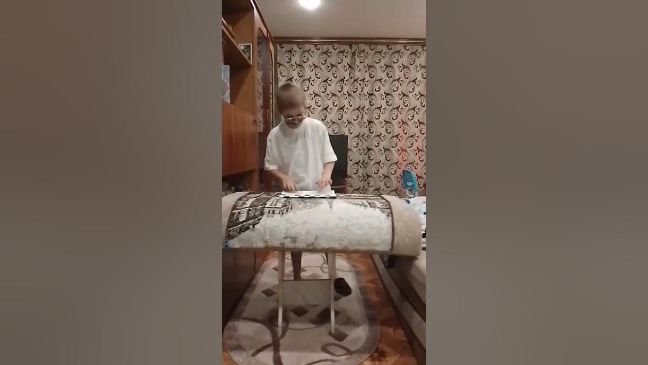 атомик хеарт😳😲😱😨 - YouTube
