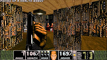 Real World 2 Map 07 "Power Control" UV Max in 2:59