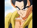 How about "GOGETA" 🔥- [Gogeta Edit] #dragonball #gogeta #animeedit