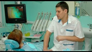 Во все 32! Имплантация зубов Во все 32! Имплантация зубов