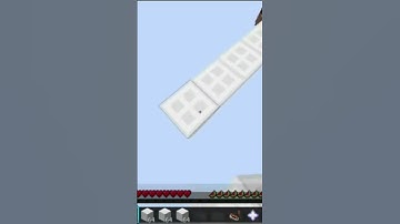 50 Block godbridge on coralmc #bedwars #godbridge #coralmc #viral #viralshorts #shorts #minecraft
