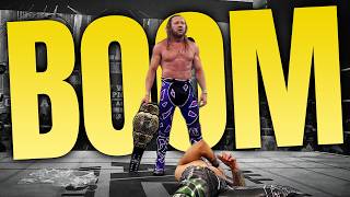 Kenny Omega Just Dropped The Mother Of All Bombs… | AEW News