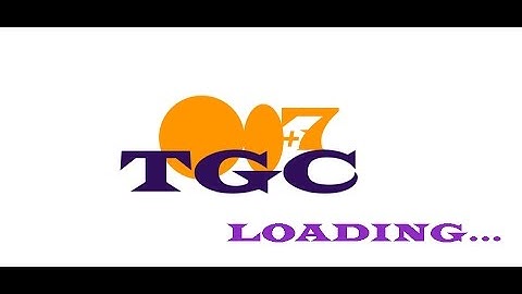 Unity - Loading Scene / Splash Scene: Result