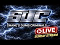 Sunday Stream