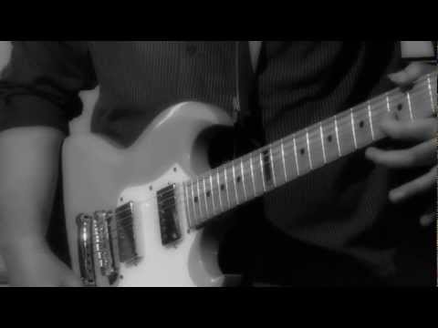 Pagi Yang Indah - Untitled New Song (Live @ Saturday Night Fever, Kongkow Cafe Purwokerto)