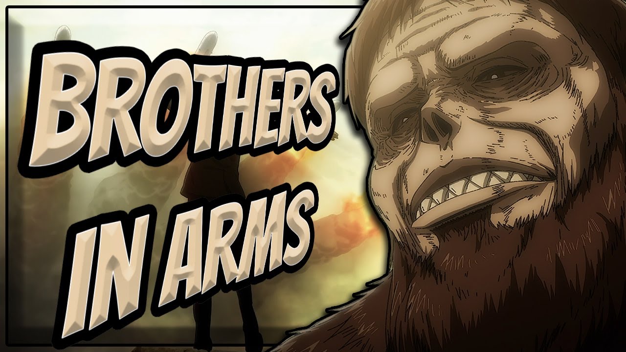 THE BEAST TITAN LOOKED AMAZING! | ATTACK ON TITAN Season 4 Episode 18 (77) Review