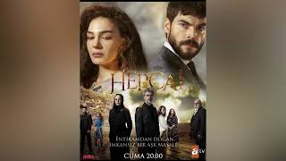 Hercai Dizi Müzikleri- Aksiyon V2 Resimi