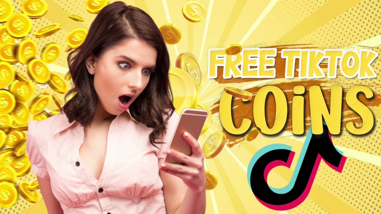 Tiktok Free Coins Use This Method To Get Free Tik Tok Coins In 2024 Tiktok Free Coins Use This Method To Get Free Tik Tok Coins In 2024