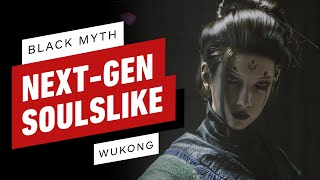 Black Myth: Wukong - The First Hands-On Preview