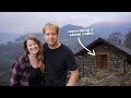 A Big Turning Point! / Renovating a Stone Cabin in the Italian Alps