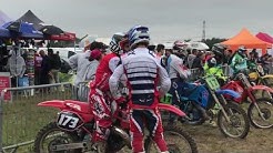 Trophée MX à l'ancienne : Neuvy sur Loire - 2 Juillet 2017