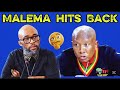 Julius Malema Denies Being RELATED to Vusimuzi ‘Cat’ Matlala