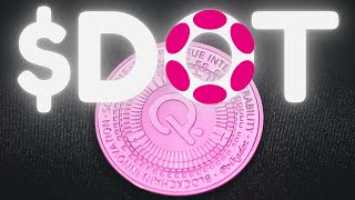 Download Lagu Polkadot (DOT) Price Prediction - NEWS (Supply Capped?), Analysis \u0026 Targets! MP3