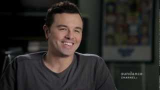 Seth MacFarlane: Early Years (ICONOCLASTS - Episode 3, Season 6) (Clip)