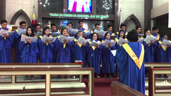 The Symphony of Praise by St. Peter Chancel Choir