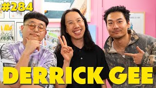 Why Kpop Is The Best and Worst According to Derrick Gee | Fun With Dumb Ep 284