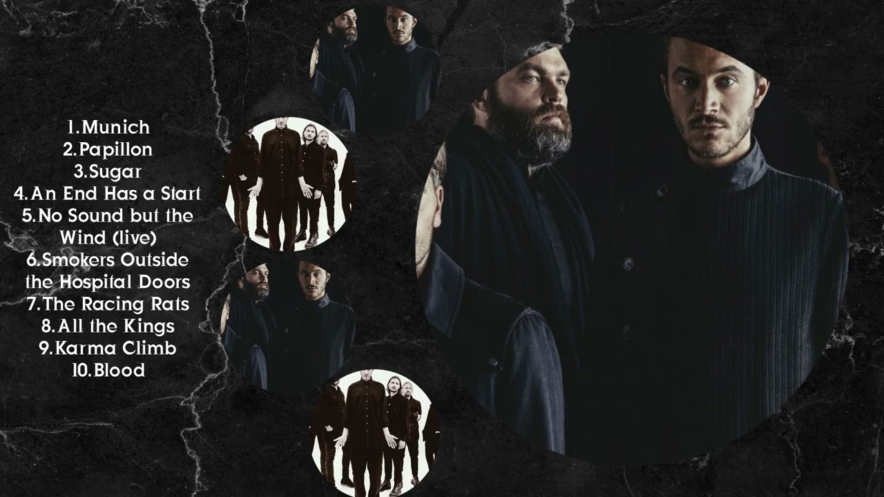 Editors ~ Editors Full Album  ~ The Best Songs Of Editors