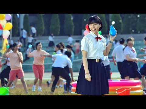 小幸運【我的少女時代 電影主題曲】田馥甄 | 動態歌詞 Lyrics | MV畫面【我的少女時代】電影 | 第52屆【金馬獎】最佳電影歌曲