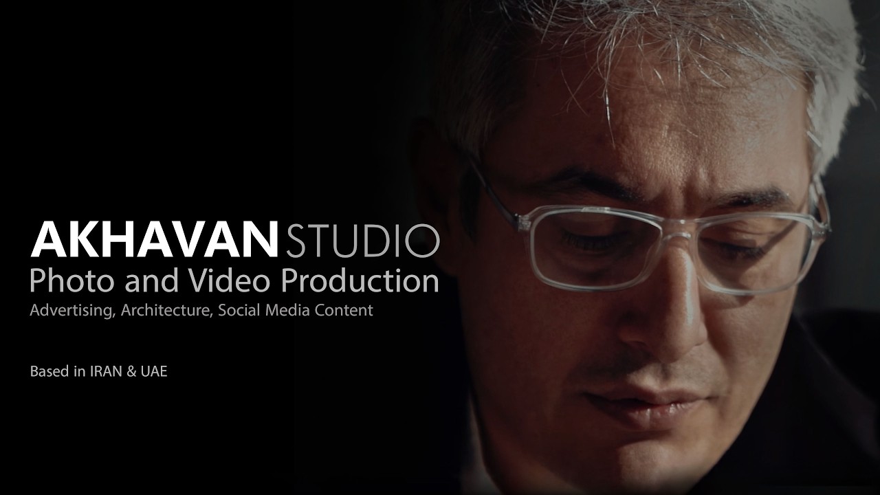 Alireza Taghaboni, Architect , Interview with Adam Hesabiha Podcast, Episode 2