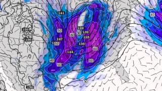 December 18 Weather Xtreme Video - Morning Edition