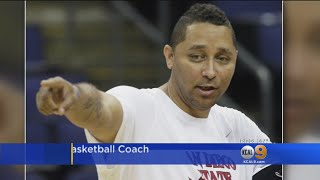 USC Assistant Coach Charged In College Basketball Fraud, Corruption Probe