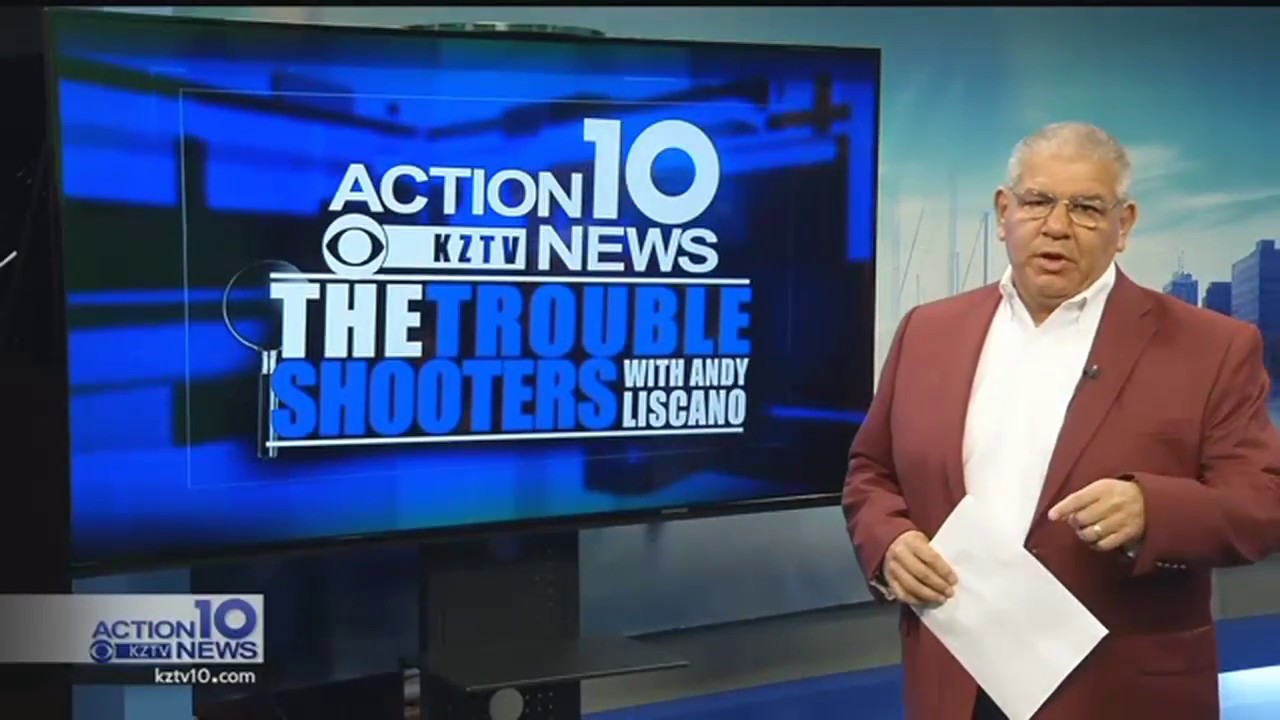 Troubleshooters Familiar Contractor Problems Youtube