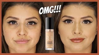 OMG!!! Too Faced Born This Way Concealer | Review