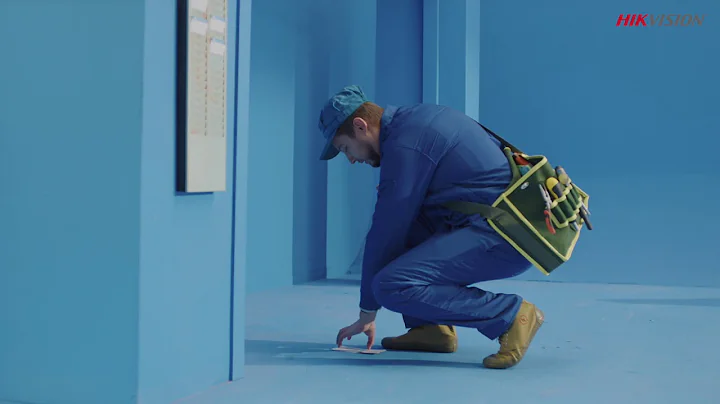 MinMoe Face Recognition Terminals